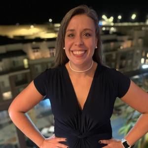 Meet your Posher, Wendy